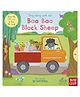 Sing Along With Mebaa Baa Black Sheep- English