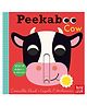 Peekaboo Cow- English