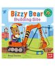 Bizzy Bear: Building Site- English