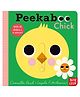 Peekaboo Chick- English