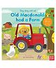 Sing Along With Meold Macdonald Had A Farm- English