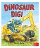 Dinosaur Dig- English