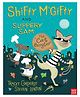 Shifty Mcgifty And Slippery Sam: The Cat Burglar- English