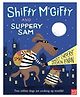 Shifty Mcgifty And Slippery Sam- English