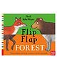 Axel Scheffler's Flip Flap Forest- ENGLISH