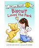 Biscuit Loves The Park Book  - English