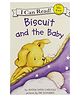 Biscuit And The Baby Book  - English