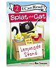 Splat The Cat And The Lemonade Stand Book  - English