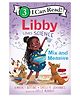Libby Loves Science: Mix And Measure Book  - English