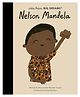 Little People, Big Dreams: Nelson Mandela - English