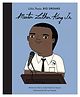 Little People, Big Dreams: Martin Luther King Jr. - English