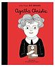 Little People, Big Dreams: Agatha Christie - English