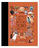 A WORLD FULL OF SPOOKY STORIES- ENGLISH