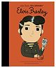 ELVIS PRESLEY- HARDCOVER- ENGLISH