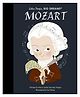MOZART- HARDCOVER-ENGLISH