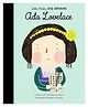 ADA LOVELACE- HARDCOVER- ENGLISH