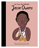 JESSE OWENS- HARDCOVER- ENGLISH