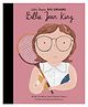 BILLIE JEAN KING- ENGLISH