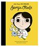 GEORGIA O'KEEFFE- ENGLISH