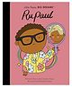 RUPAUL- HARDCOVER- ENGLISH