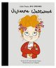 Vivienne Westwood - English