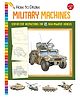 How To Draw Military Machines - English