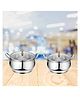 Sanjeev Kapoor Stainless Steel Serving Bowl Set