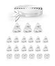 Lifelong Baby Safety & Protection Kit - White