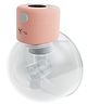 Lifelong Wearable Electric Breast Pump - Pink