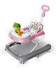 Lifelong Cuppy Baby Walker & Rocker - Pink