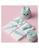 Lifelong Cuppy 4 in 1 Baby Nail Care & Grooming Kit - Light Green
