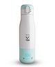 Lifelong Cuppy Milk Warmer For Babies With Digital Touch Panel & Temperature Setting - 350 ml
