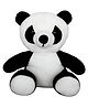 GoldenHub 20 cm TOYS Panda Plush Stuffed Toy, Soft and Cuddly