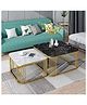 RIZIK STORE Iron Frame Handmade Square 20