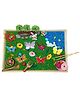 Playful Plunge Butterfly Garden Sensory DIY Play Kit | Fun & Educational Activity Kit for 3 to 6 Year Olds | Birthday Gift for Boys and Girls