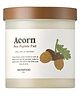 Skinfood Acorn Pore Peptide Pad - Toner For Open Pores -250 g