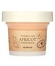 Skinfood Apricot Food Mask | Trouble Soothing (120g)| Korean Food Mask With Sweet Apricot | Soothes Irritated Skin