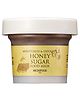Skinfood Honey Sugar Food Mask Korean Food Mask - 120 g