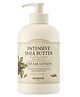Skinfood Intensive Shea Butter Cream Lotion - Korean Body Lotion - 450 ml