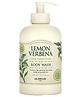 Skinfood Lemon Verbena Body Wash - Korean Body Wash - 450 ml