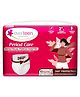 Everteen Period Care M L Cottony Soft Menstrual Period Panties Packs of 1