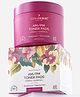 LuxaDerme AM/PM Toner Pads 130 ml - 60 Pieces