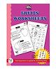 Creativity 4 Tots Fruit Worksheets - English