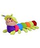 Natkhat  Caterpillar with Cap- Animal Length 40 cm
