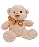 Natkhat  Aura Gold Bear Rf- teddy- Height 25 cm