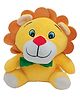 Natkhat  Sitting Tiger-25cm teddy