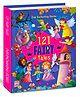 121 Fairy Tales - Illustrated Story Books for Kids and Childrens - Bedtime Traditional Short Stories with Colourful Pictures in English | Hello Friend Books - - English