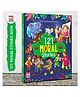 121 Moral Stories - Illustrated Story Books for Kids and Childrens - Bedtime Short Stories with Colourful Pictures in English | Hello Friend Books - - English