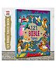 121 Bible Stories - Illustrated Story Books for Kids and Childrens - Bedtime Traditional Short Stories with Colourful Pictures in English | Hello Friend Books - - English