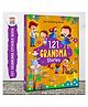 121 Grandma Stories - Illustrated Story Books for Kids and Childrens - Bedtime Traditional Short Stories with Colourful Pictures in English | Hello Friend Books - - English